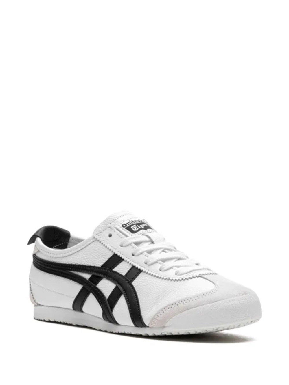 Onitsuka Tiger
Mexico 66 "White/Black" sneakers